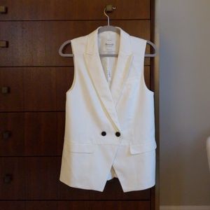 Madewell Vest
